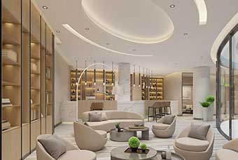 北海香格里拉大酒店