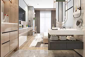 北海喜来登酒店