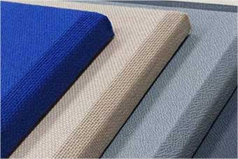 北海森佰汇航空纤维（布艺饰面软包）